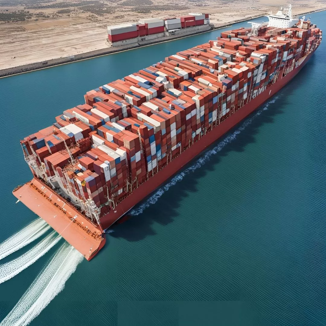 İsrail Ashdod gemi nakliye