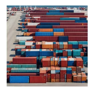 Katar'a deniz yolu taşımacılığı