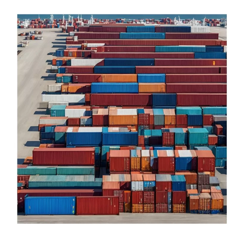 Katar'a deniz yolu taşımacılığı