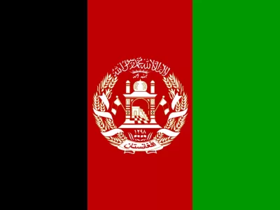 Afganistan Nakliye