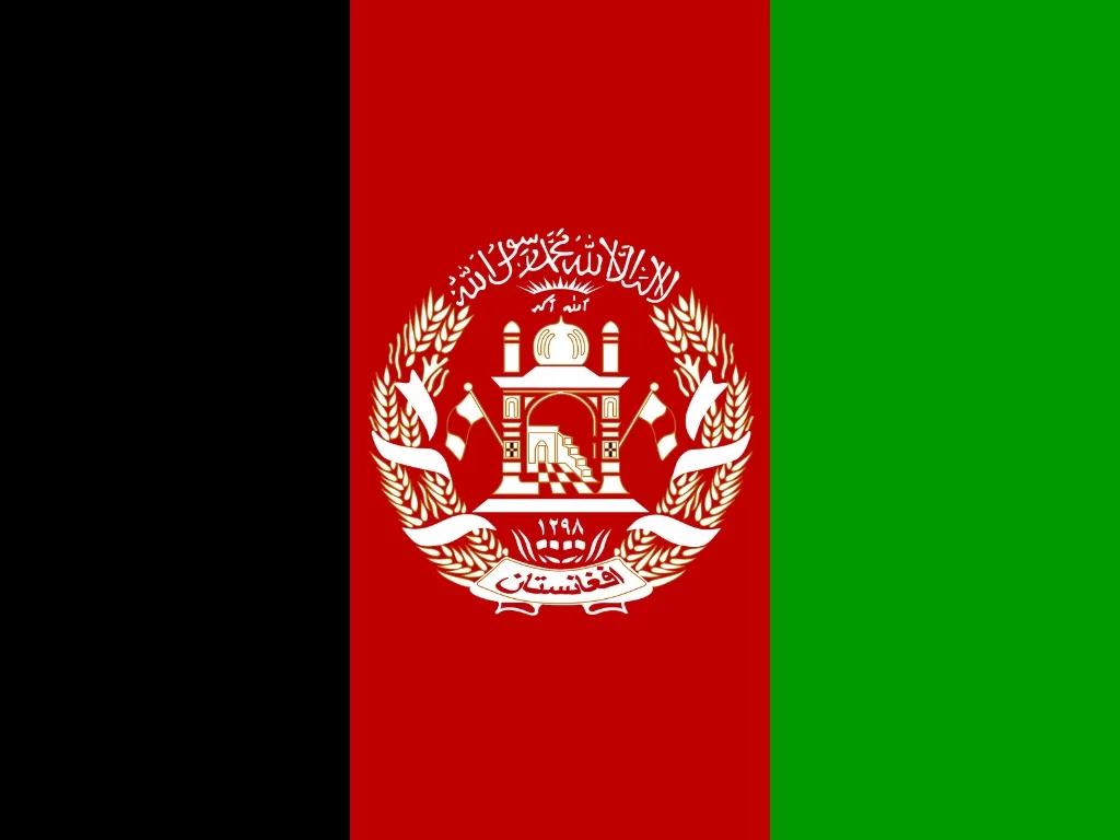 Afganistan Nakliye