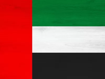 Arap Emirlikleri Nakliye