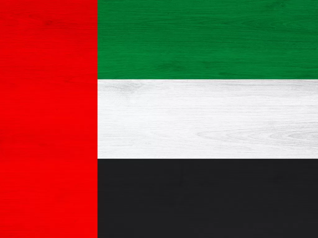 Arap Emirlikleri Nakliye