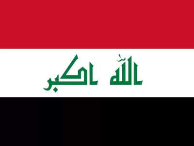 Irak Nakliye