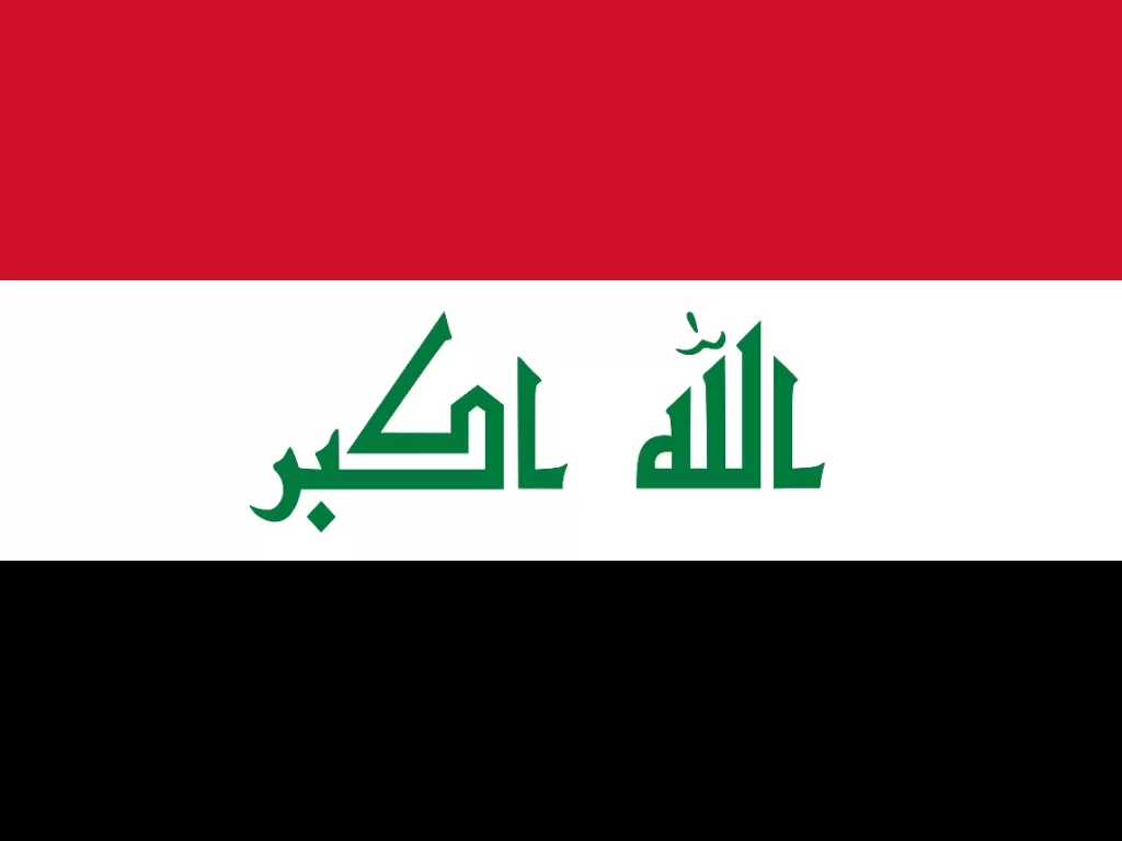 Irak Nakliye