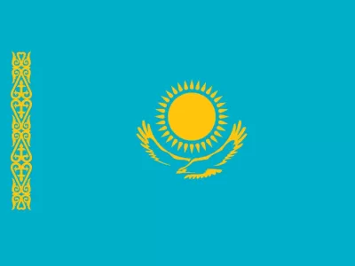Kazakistan Nakliye