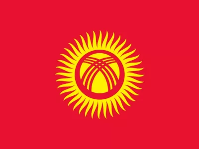 Kırgızistan Nakliye