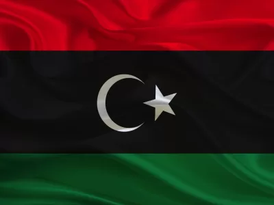 Libya Nakliye
