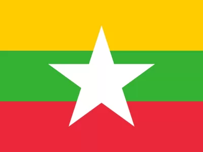 Myanmar Nakliye