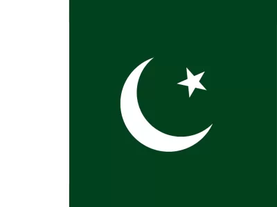 Pakistan Nakliye