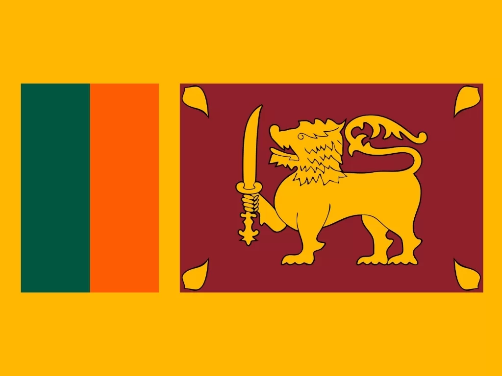 Srilanka Nakliye