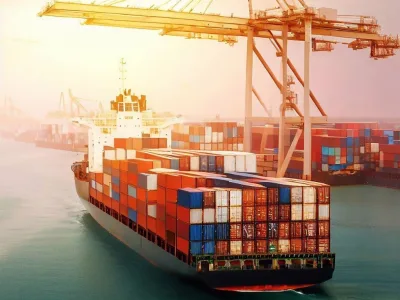 denizyolu taşımacılığı nedir