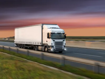 karayolu taşımacılığı nedir