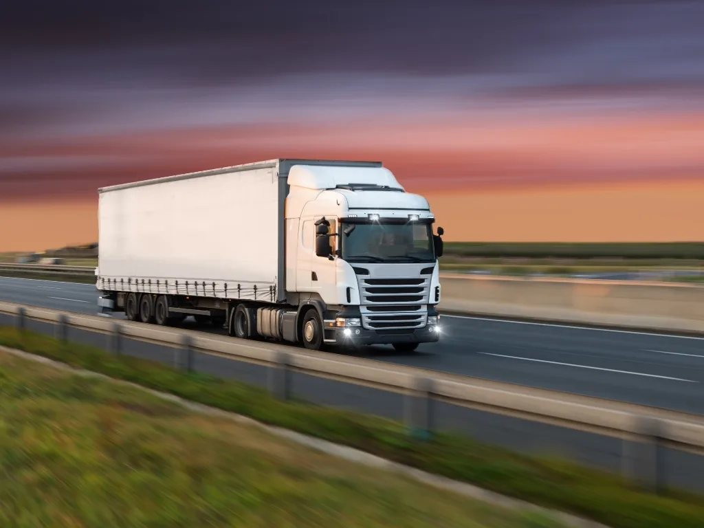 karayolu taşımacılığı nedir