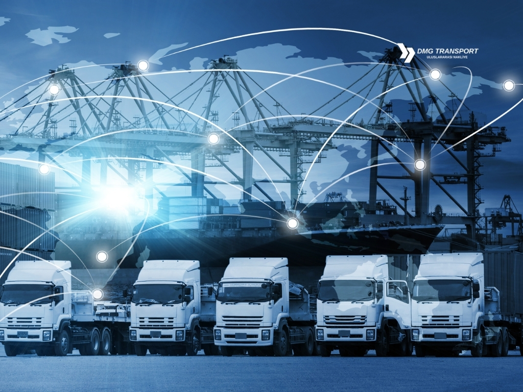 avrupa parsiyel taşımacılık