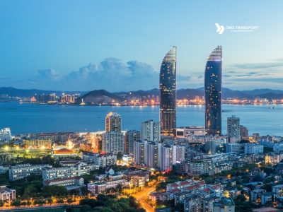 çin’den türkiye’ye kargo kaç günde gelir