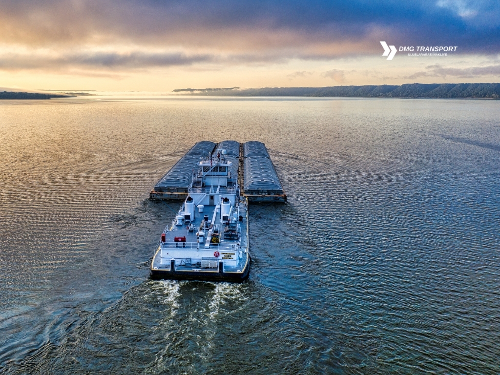 denizyolu taşımacılığı yapan firmalar